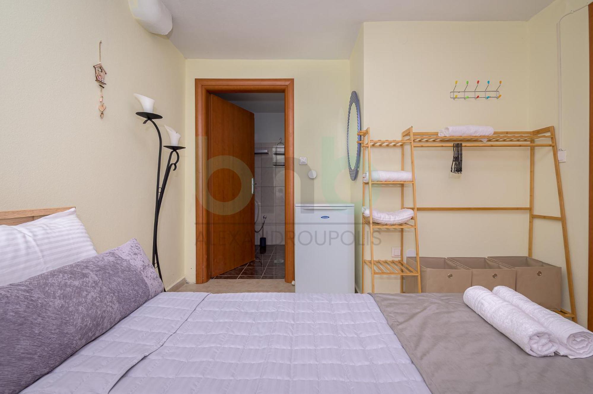 Dikella Beach 3 Bdr Summer House Mesimvria  ภายนอก รูปภาพ