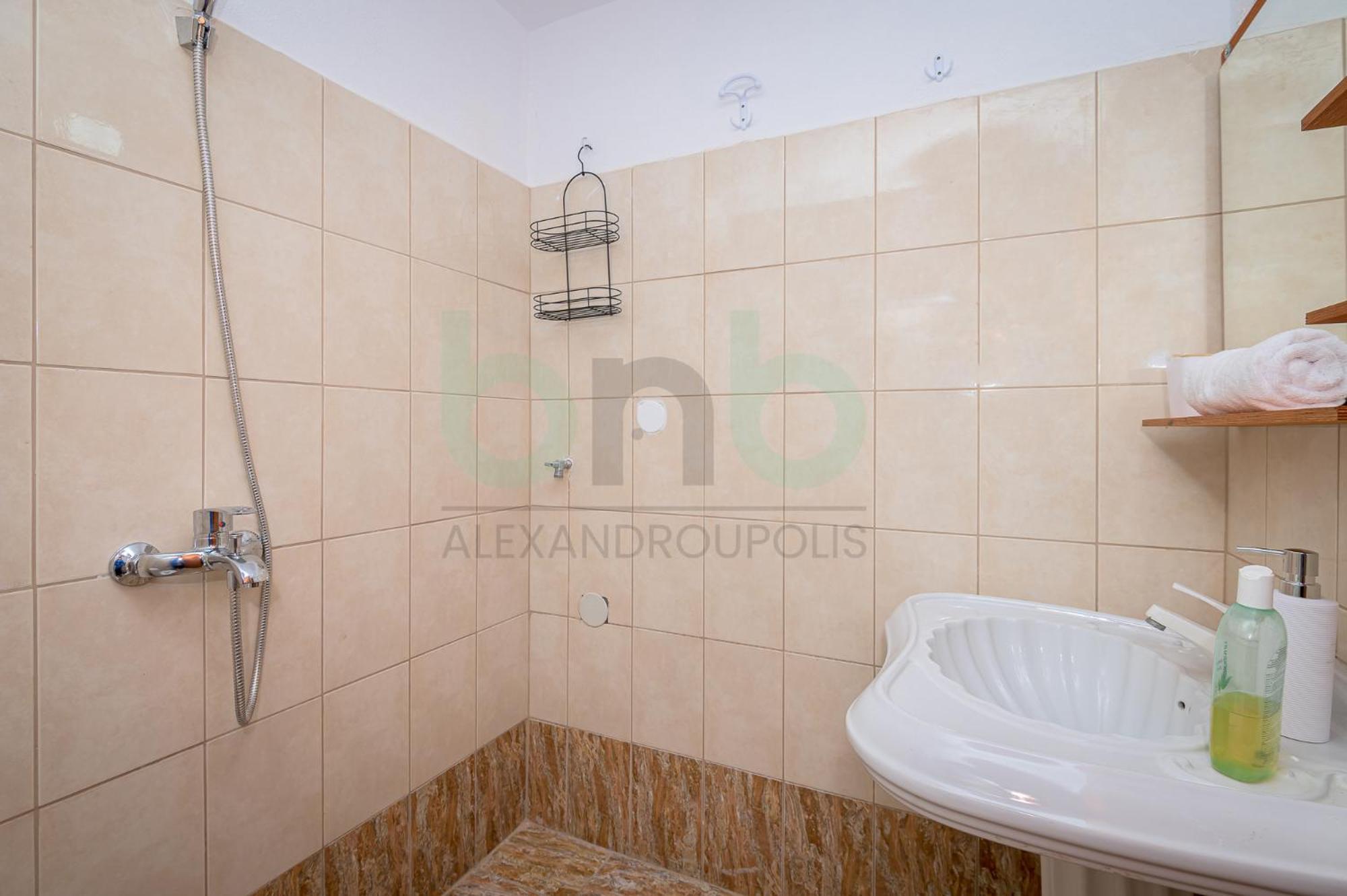Dikella Beach 3 Bdr Summer House Mesimvria  ภายนอก รูปภาพ