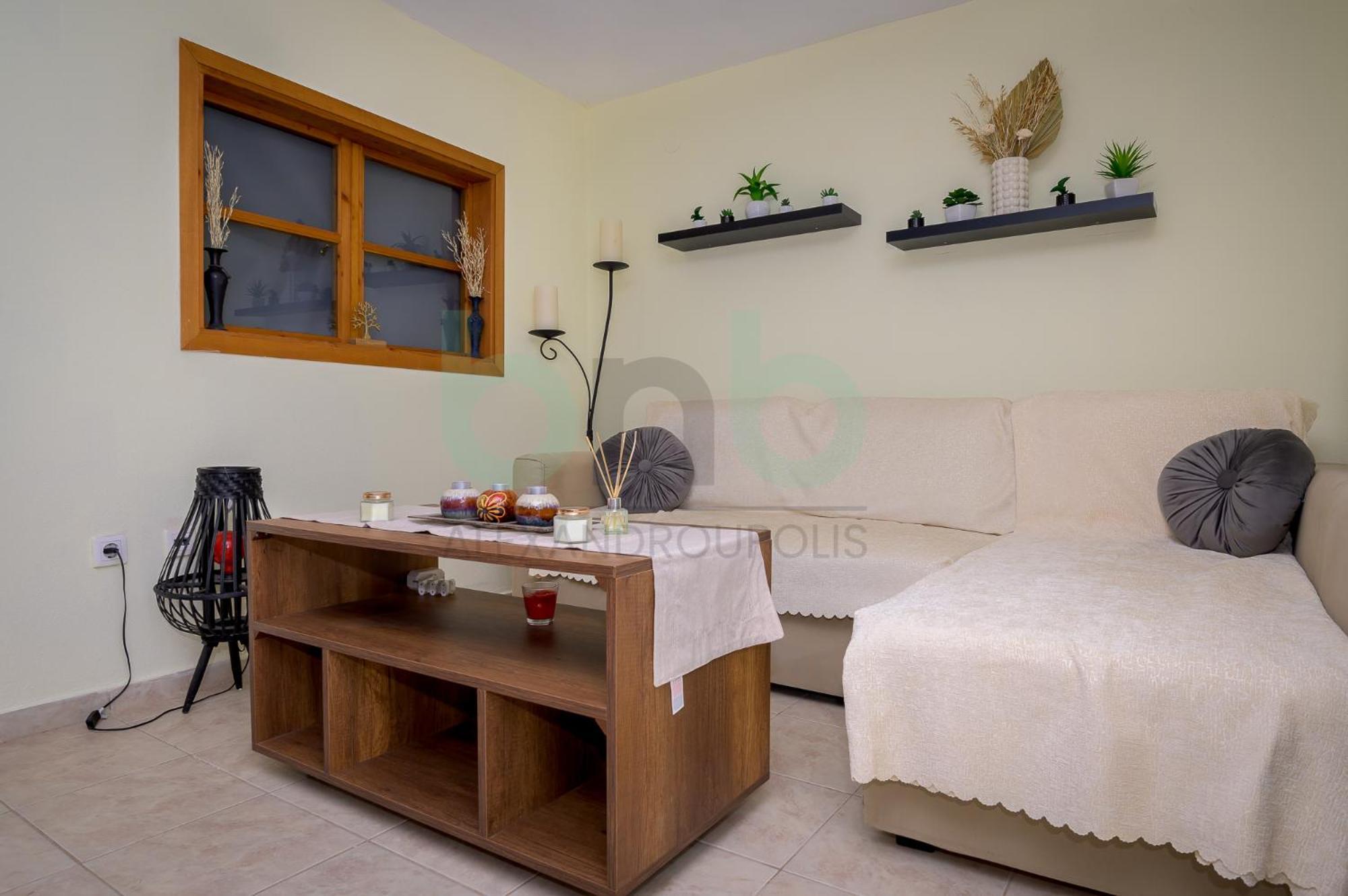 Dikella Beach 3 Bdr Summer House Mesimvria  ภายนอก รูปภาพ