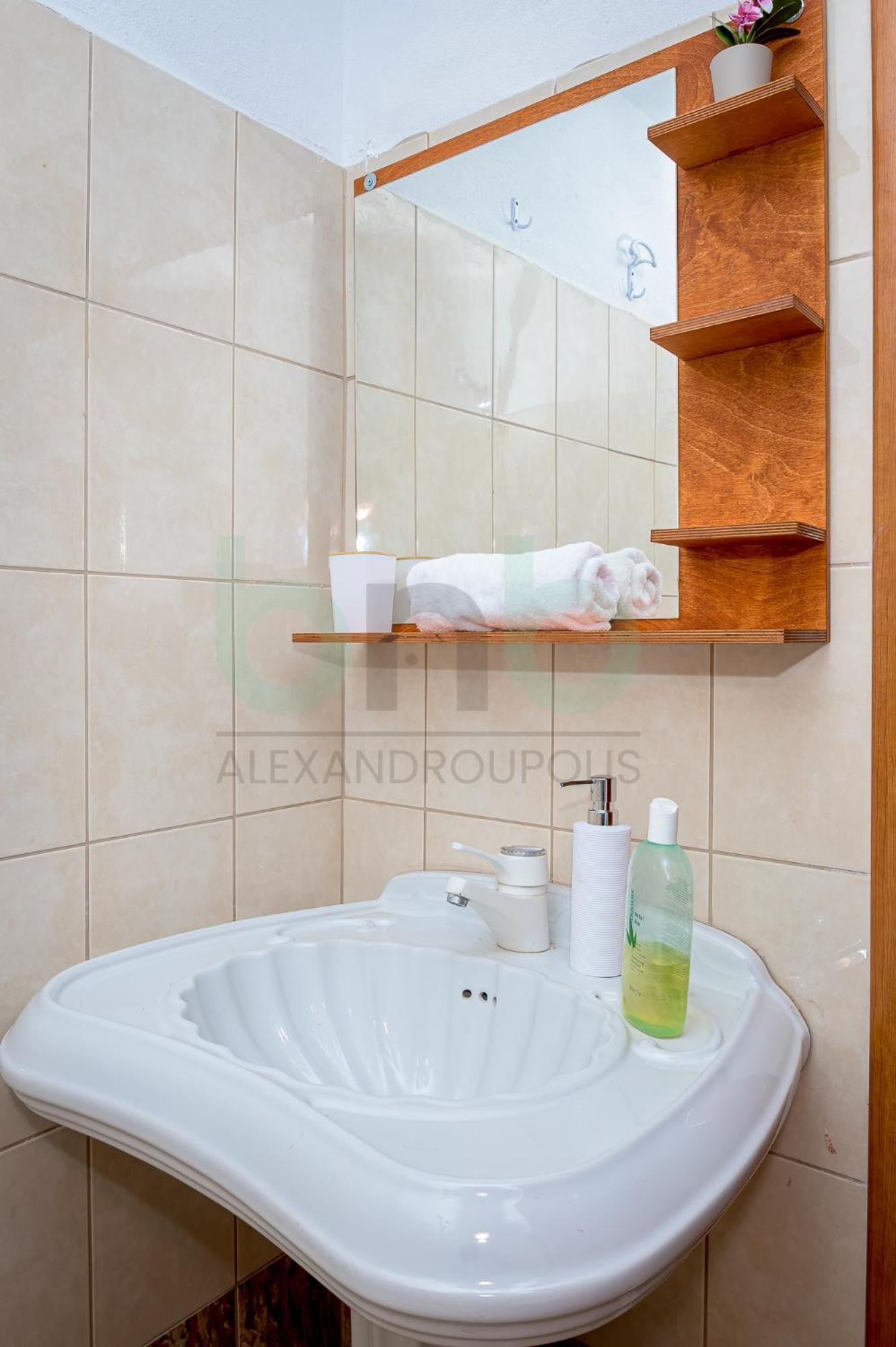 Dikella Beach 3 Bdr Summer House Mesimvria  ภายนอก รูปภาพ