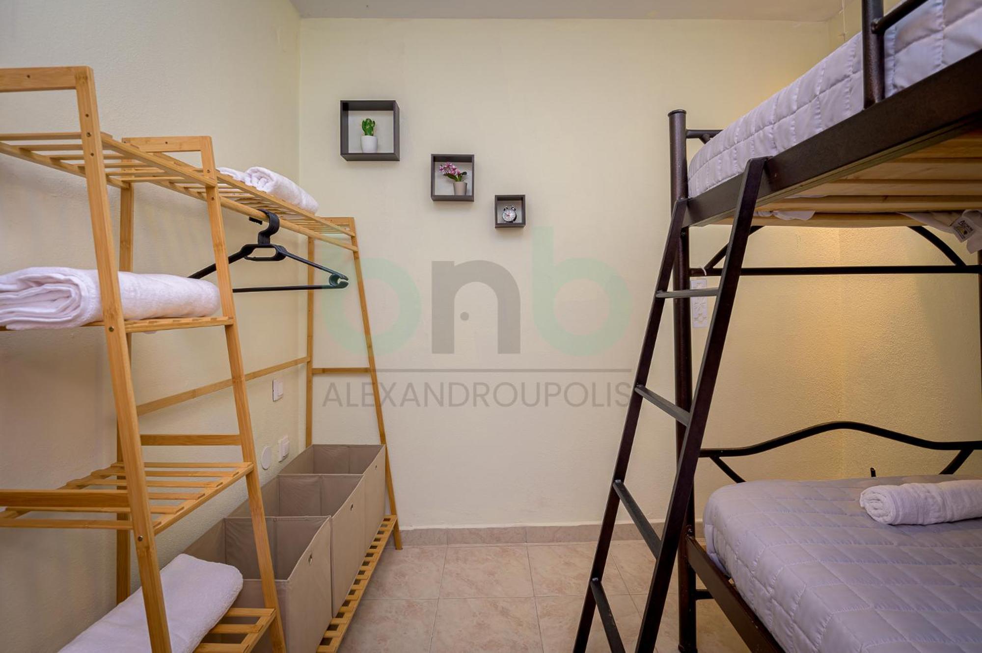 Dikella Beach 3 Bdr Summer House Mesimvria  ภายนอก รูปภาพ